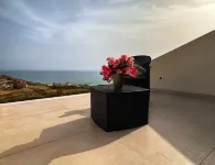 Villa Isma Giallonardo 레알몬테 호텔