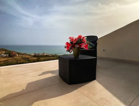 Villa Isma Giallonardo