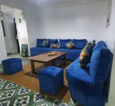 DAR LA Aicha Chefchaouen
