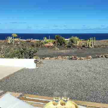 Ocean - Volcano House Fitness & Recreational Facilities