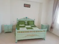 Villa at Mansoura Kélibia