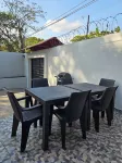 Modern House near a river "La Casita Cruz" - Homestays