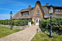 Suite "The 12" - Kampen (Sylt)