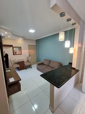 Semi-furnished 2-bedroom apartment Các khách sạn ở 