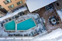 Residence Inn Steamboat Springs