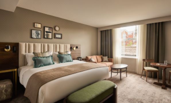 Hotel Indigo Leeds by IHG