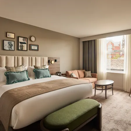 Hotel Indigo Leeds by IHG