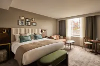 Hotel Indigo Leeds by IHG Hotels near Leeds Railway Station