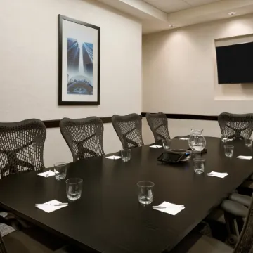 Hampton Inn & Suites Rosemont Chicago O'Hare
