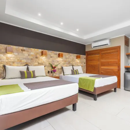 Leyenda Boutique Hotel & Spa
