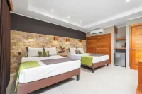 Leyenda Boutique Hotel & Spa Hotels in Puerto Carrillo