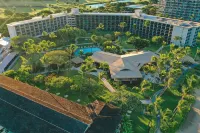 Outrigger Kaanapali Beach Resort