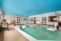 Comfort Inn & Suites - Gym