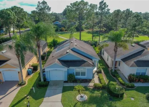 Slice of Paradise 2.0- Golf Course View Villa