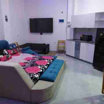 Luxury Studio Jasmine Residence Sharm Others