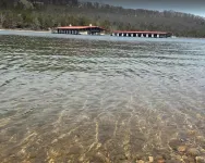 Pet-Friendly Cozy Lake Getaway – Relaxing 2BR Retreat Near Branson Fun