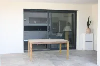 sea-facing VILLA GROUND FLOOR