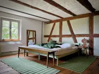 5 Bedroom Agritourism property in Stockach Hotels in Stockach