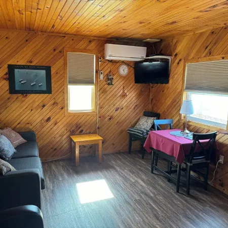 Schurman’s Shore Cottage #3
