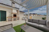 Casa Doña Blanca Hotels in Quesada