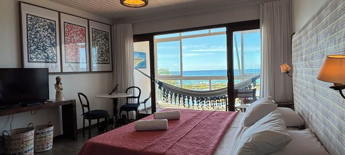 Pousada a Capela Ξενοδοχεία στην πόλη Camacari