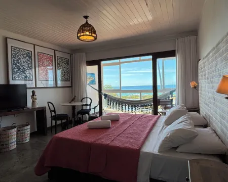 Pousada a Capela Hotels in Camacari