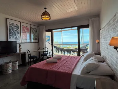Pousada a Capela Hotels in 