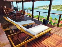 Les Balcons d'Oyster Pond
