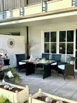 Vacation apartment Domizil - Time out at the Schlart