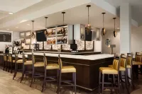 Embassy Suites San Antonio Brooks Hotel & Spa - bar