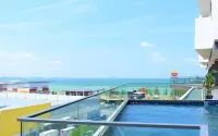 PD DWharf Hotel Suite & Serviced Residence - Holiday Apartments