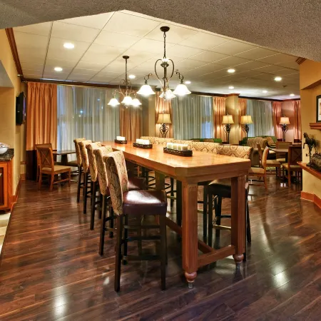 Hampton Inn Bowling Green