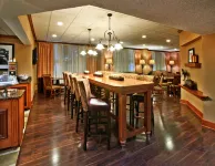 Hampton Inn Bowling Green - Bữa sáng