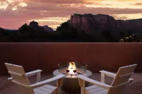 Hilton Sedona Resort at Bell Rock - Mountain View