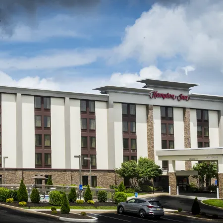 Hampton Inn Philadelphia/Great Valley/Malvern