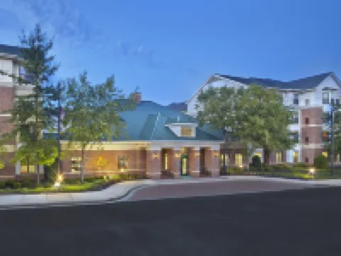 Homewood Suites by Hilton Columbia Hotels near The Mall in Columbia