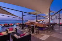 Hilton Dead Sea Resort & Spa - bar