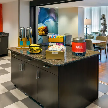 Hampton Inn & Suites Sarasota/Lakewood Ranch