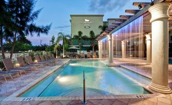 Homewood Suites by Hilton Tampa-Port Richey