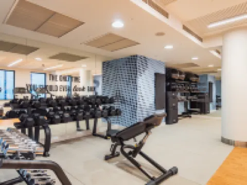 Hampton by Hilton Lodz City Center Hotels in Lodz