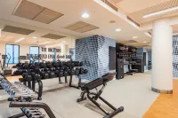 Hampton by Hilton Lodz City Center