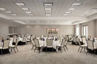 Hilton Garden Inn Columbia/Harbison - breakfast