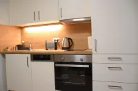 Charming Homes - Studio 25