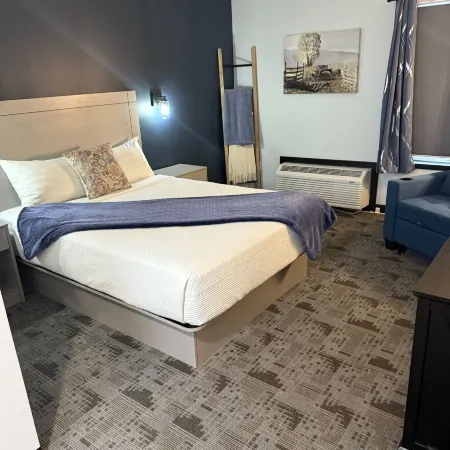 The Grant Hotel and Venue