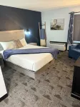 The Grant Hotel and Venue فنادق في Niles Charter Township