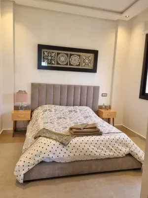 Villa Deraoui Hotels in 