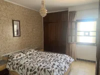 Villa Soliman Plage s+3 Hoteles en 