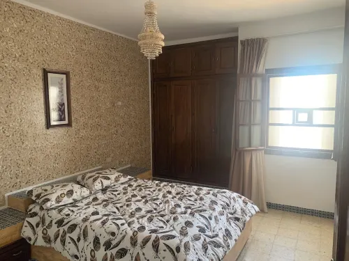 Villa Soliman Plage s+3 Hotels in Soliman