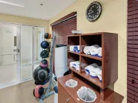 Hilton Garden Inn Oklahoma City North Quail Springs - Gym