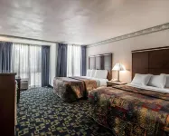 Motel 6 Oceanside, CA – Marina / Camp Pendleton